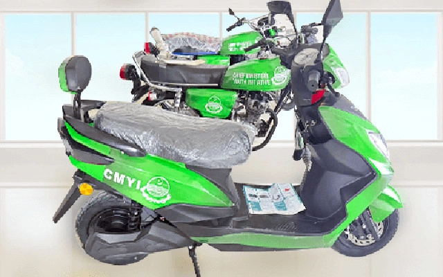 Punjab E-bike Scheme 2025 Last Date Registration
