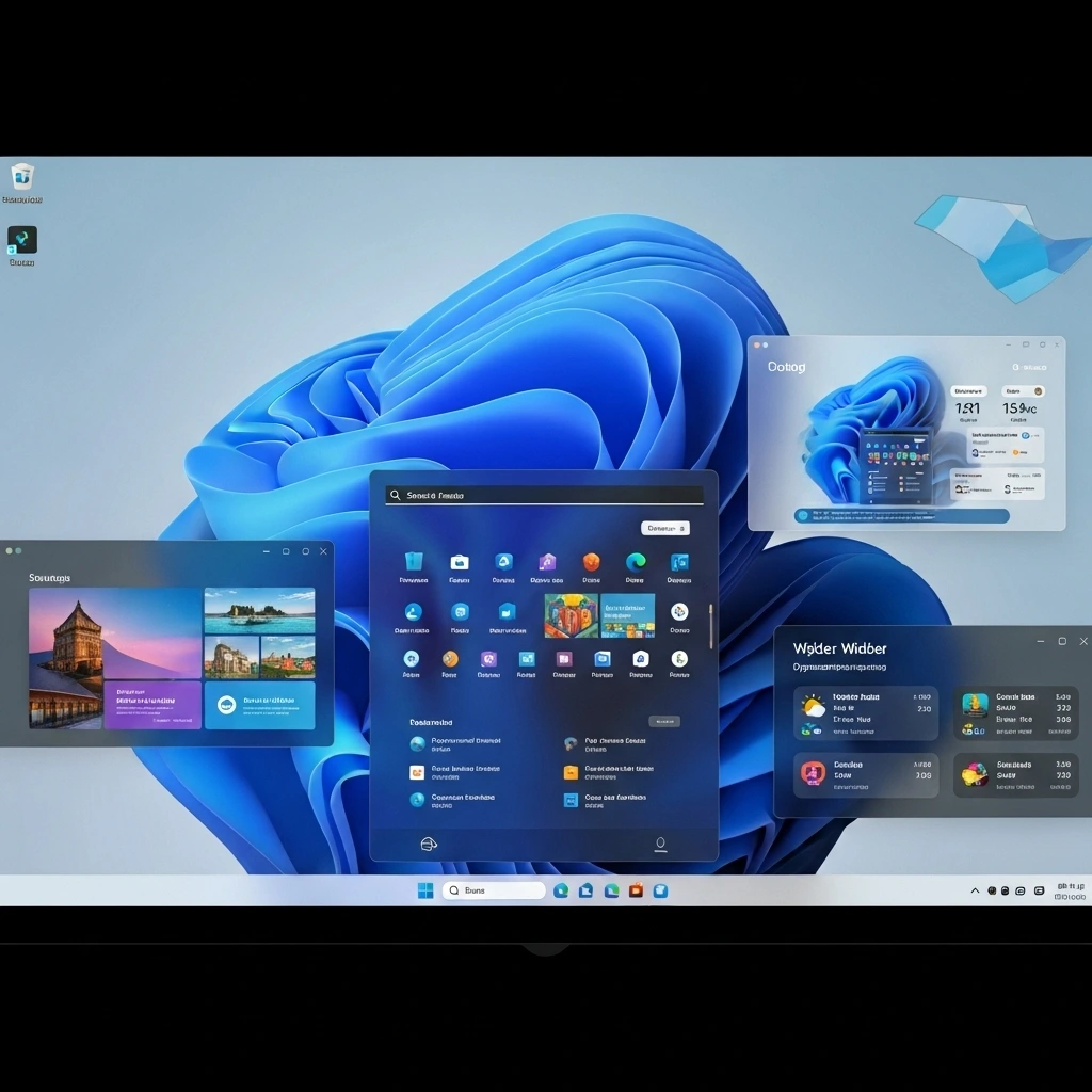 Windows 11 Download 2025 Guide