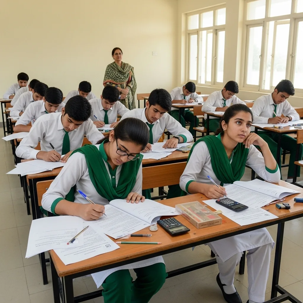 Check 12th Class Result 2025 Online