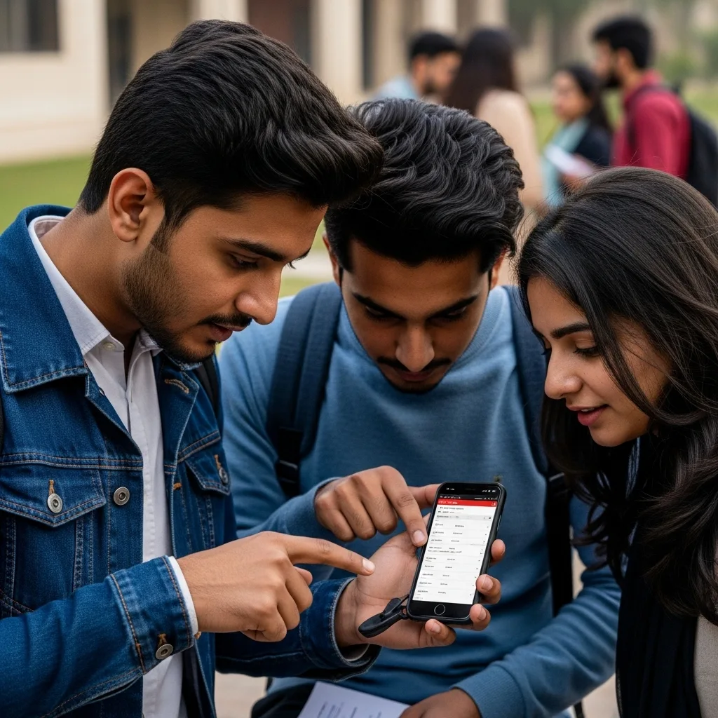 BISE Multan 12th Result 2025 Check Online